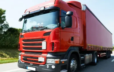 Bursa Dazkırı Ambar Kargo